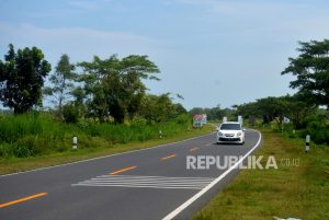 Pembukaan JLS Diharap Tingkatkan Ekonomi Warga Pesisir Trenggalek