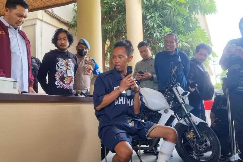 Pembunuhan Disertai Mutilasi yang Terjadi di Tembalang, Kota Semarang