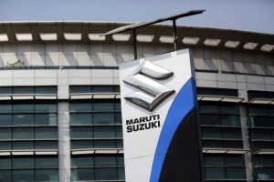 Pemimpin Pasar Mobil India Maruti Suzuki Kekurangan Pasokan Chip