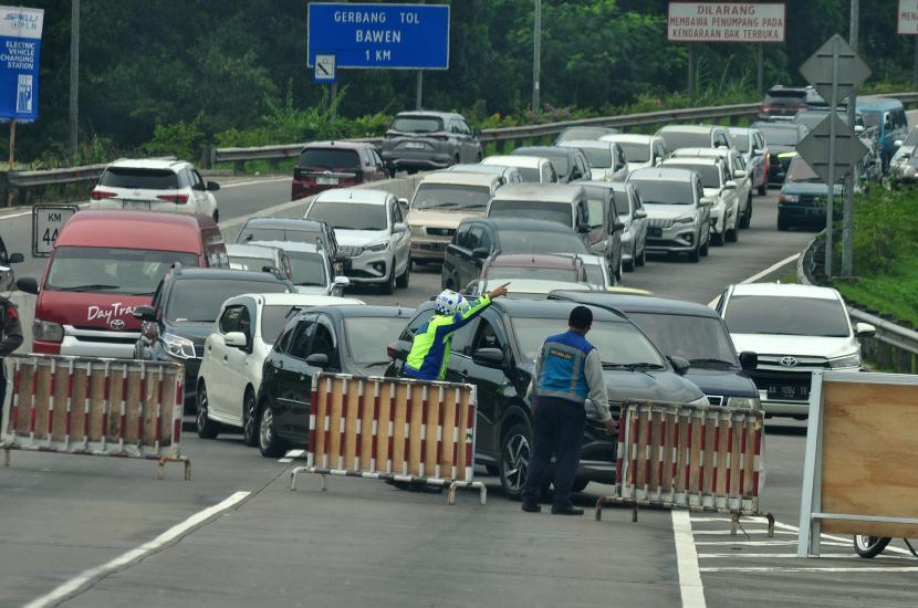 Pemindahan Pasar Hewan Ambarawa Dinilai Jadi Solusi Kemacetan di Bawen