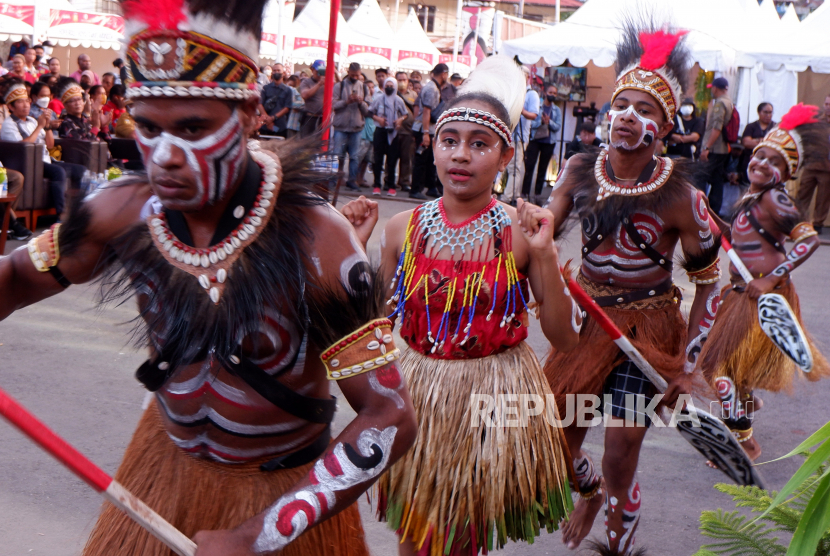 Pemkab Jayapura Gelar Uji Publik Rencana Induk Pengembangan Pariwisata