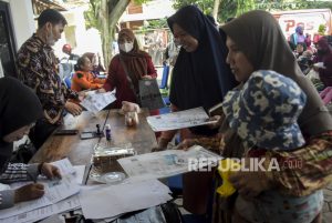 Pemkab Kolaka Utara Rujuk 2 Anak ke RS Gerak Cepat Tangani Stunting