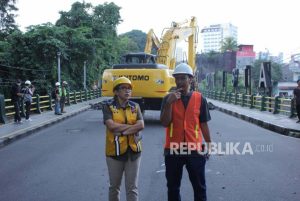 Pemkot Bogor Pelajari 3 Titik Kepadatan Lalin Sistem Dua Arah