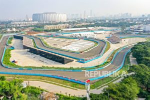 Pemprov DKI ‘Ogah’ Terlibat Formula E 2023, Ada Apa?