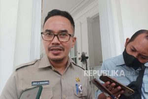 Pemprov DKI Tetapkan Gedung Bappenas Sebagai Cagar Budaya