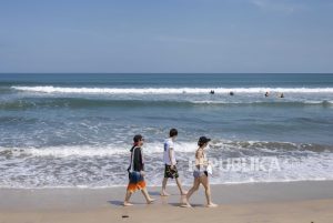 Pengamat: Pariwisata Bali Tumbuh Setelah WHO Cabut Darurat COVID