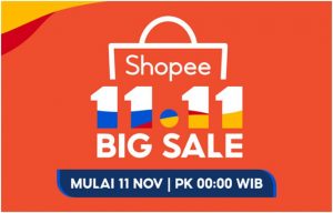 Pengguna Program Shopee Affiliate Naik Dua Kali Lipat