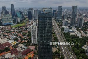 Perbankan Syariah di Asia Tenggara Diperkirakan Tumbuh 8 Persen  