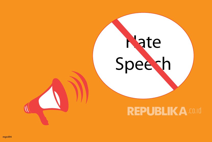 Perempuan Berperan Penting Atasi Ujaran Kebencian