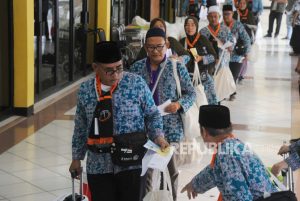 Perhatikan Tips Ini Agar Jamaah Tetap Aman Selama Ibadah di Tanah Suci