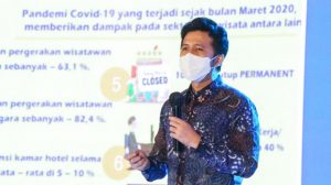 Perkuat Ekonomi Jatim, Emil Dorong Sinergi UMKM dan Industri Besar