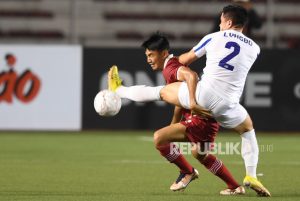 Persik Kediri Rekrut Simen Lyngbo Lengkapi Kuota Pemain Asing