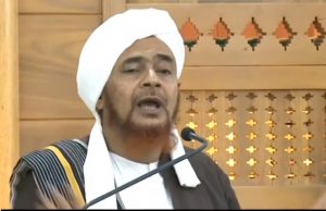 Pertanyaan Seorang LGBT tentang Dosa yang Mereka Lakukan dan Ini Jawaban Habib Umar