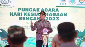 Pesan Muhadjir: Manusia Ditugaskan Tuhan Memelihara Bumi