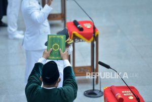 Pesan Rasulullah SAW untuk 2 Sahabat yang Pernah Meminta Diberi Posisi Jabatan