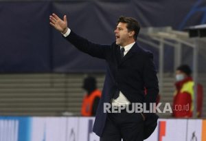 Pochettino akan Mulai Latih Chelsea Pekan Depan