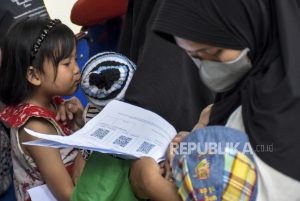 Pola Asuh Bisa Jadi Penyebab Stunting Pada Anak