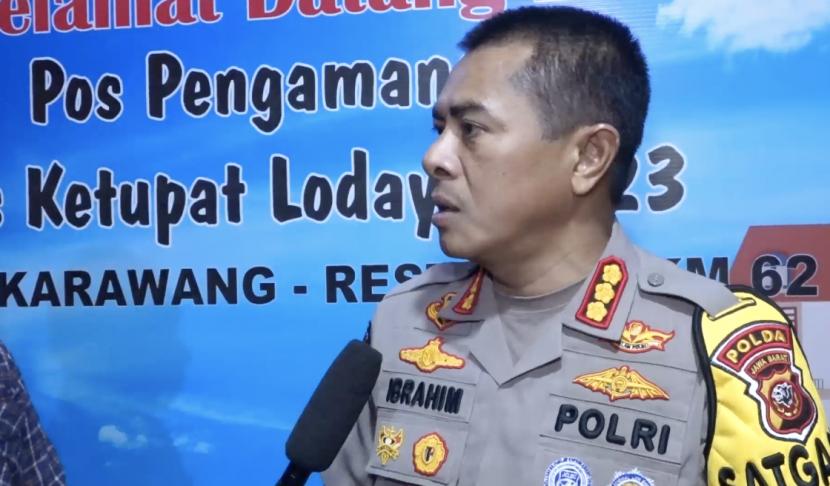 Polisi Mengaku Telah Periksa 10 Saksi dalam Laporan Penembakan Bahar Smith