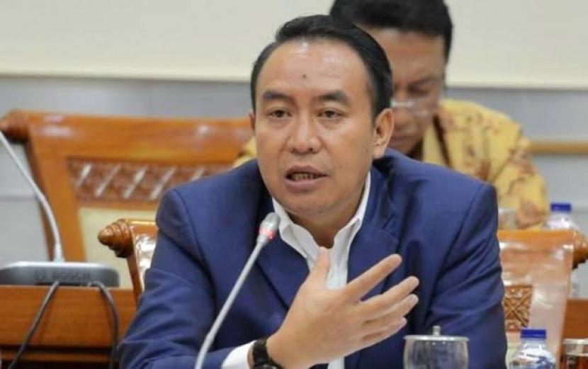 Politisi Demokrat : Ada yang tak Nyaman dengan RUU Perampasan Aset