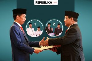 Prabowo Temui Jokowi di Istana Bogor, Gerindra: Harus Laporan