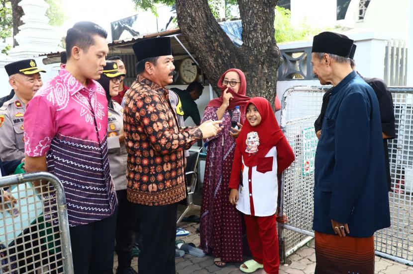 Program PTSL Beri Nilai Tambah Ekonomi Hingga Triliunan Rupiah