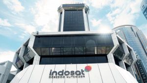 RUPST Indosat Sepakati Pembagian Dividen Hingga Rp 2 Triliun