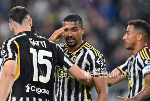 Resmi: Juventus Dikurangi 10 Poin di Serie A, Terdepak dari Zona Liga Champions