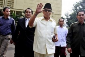 Respons Aktivis Hingga Ulama Soal Celotehan Panji Gumilang Buka Hubungan dengan Israel