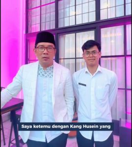 Ridwan Kamil Rekomendasikan Kepala BPSDM Pangandaran Diberhentikan Sementara