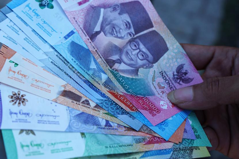 Rupiah Meningkat Ditopang Permintaan SBN yang Terus Berlanjut