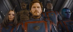 Satu pemain Guardians of the Galaxy akan Tampil di Superman: Legacy