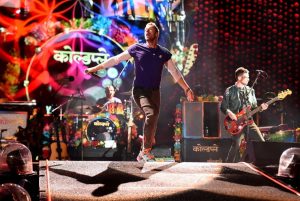 Sebelum Datang ke Konser Coldplay, Ini Lagu Mereka yang Perlu Kamu Tahu