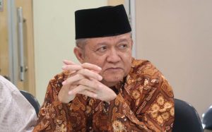 Sebut LGBT Kodrat Tuhan, Anwar Abbas: Pak Mahfud Hanya Mengutip