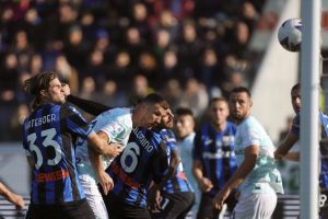 Sederet Fakta Menarik Inter Vs Atalanta, Laga Penentu Tiket Liga Champions