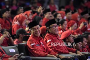 Sejumlah Alumni Universitas di Jabar Dukung Ganjar Pranowo