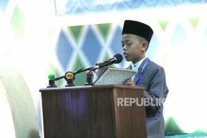 Perkuat Cinta Tanah Air, Pemkot Jayapura Gelar STQ