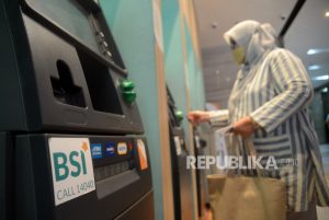 Serangan Siber Diduga Jadi Penyebab Layanan Perbankan BSI Bermasalah
