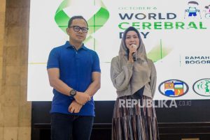 Setelah Istri Ridwan Kamil, Kini Istri Bima Arya Juga Maju Nyaleg