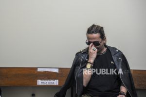 Setelah Terima Hasil Visum Habib Bahar, Ini yang akan Dilakukan Polisi