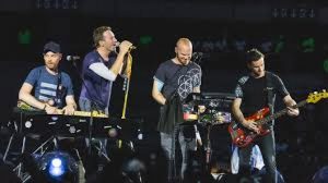 Siap-siap War Ticket Coldplay Pukul 10.00 WIB, Ini Jurusnya Biar Dapat