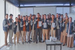 Sinergi BUMN Muda Perkebunan Dorong Values dan Brand Awareness Corporate