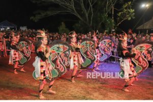 Sleman Dukung Kegiatan Pelestarian Budaya untuk Generasi Muda 