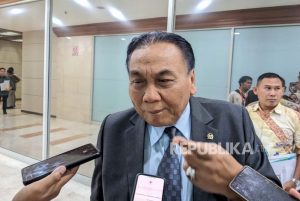 Soal Aliran Dana Korupsi BTS ke Partai , PDIP Tantang Pembuktian