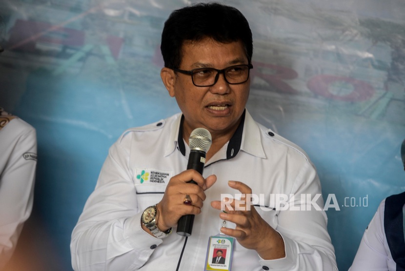 Soal Seruan Aksi Dokter Tolak RUU Kesehatan, Kemenkes: Prioritaskan Pasien