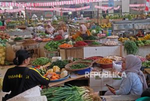 Sri Mulyani Sebut Ekonomi Indonesia Kuartal I 2023 Lampaui China, Ini Alasannya