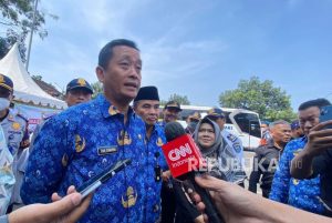 TPA Cicabe Hanya Sementara, Warga Bandung Diminta Olah Sampah