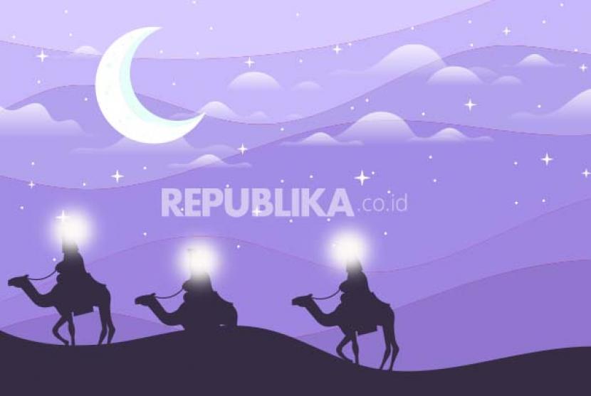 Tafsir Surat An Nahl 42: Inilah Kunci Mutlak Agar Hijrah Berbuah Kemenangan