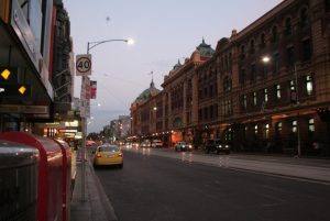 Tahukah Anda Jika Muslim dan Unta Berperan Penting dalam Berdirinya Australia?