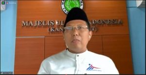 Tahun Politik, MUI Imbau Dai tak Jadikan Masjid Arena Kampanye