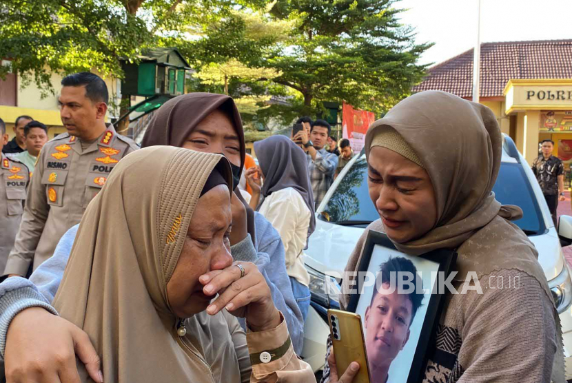 Takut Jadi Alasan Orang Tua Pelaku Pembacokan Pelajar di Bogor Baru Minta Maaf di Sidang